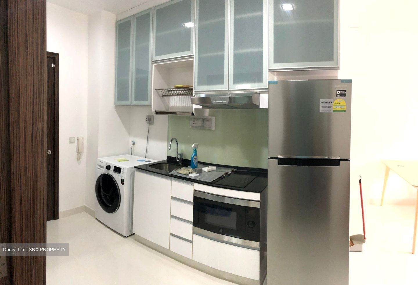 Parc Rosewood (D25), Condominium #573586531